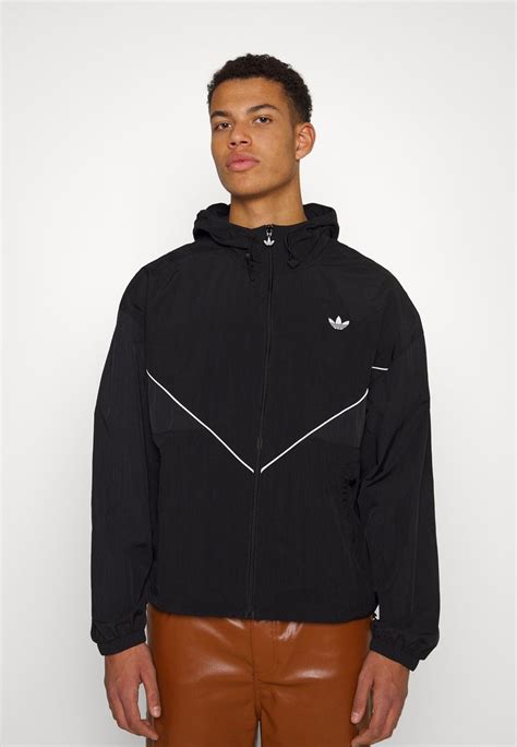 adidas jacke schuhe orginal|adidas originals windbreakers.